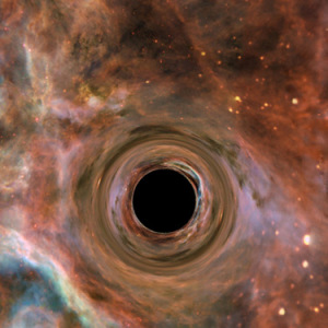 Black Hole Photo from astrophysics.physics.fsu.ed